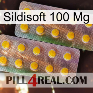 Sildisoft 100Mg new10